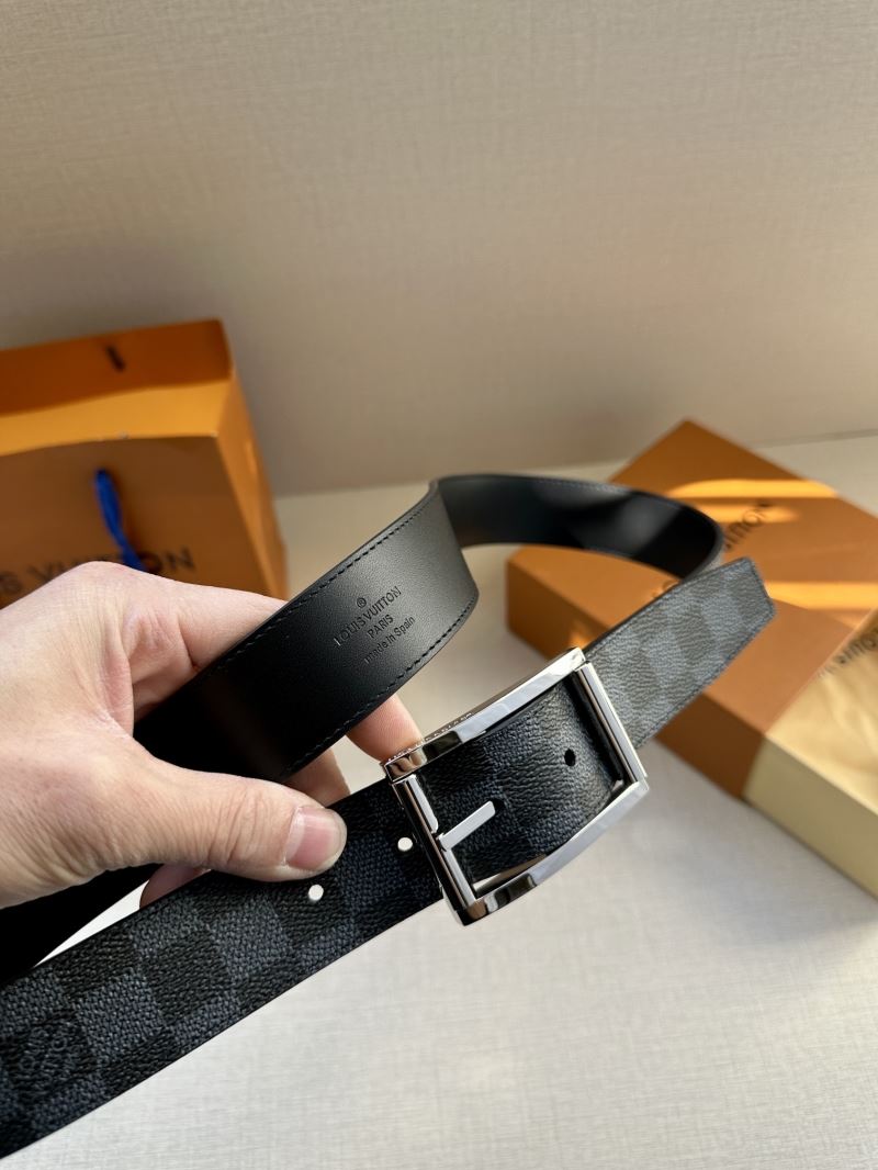 Louis Vuitton Belts